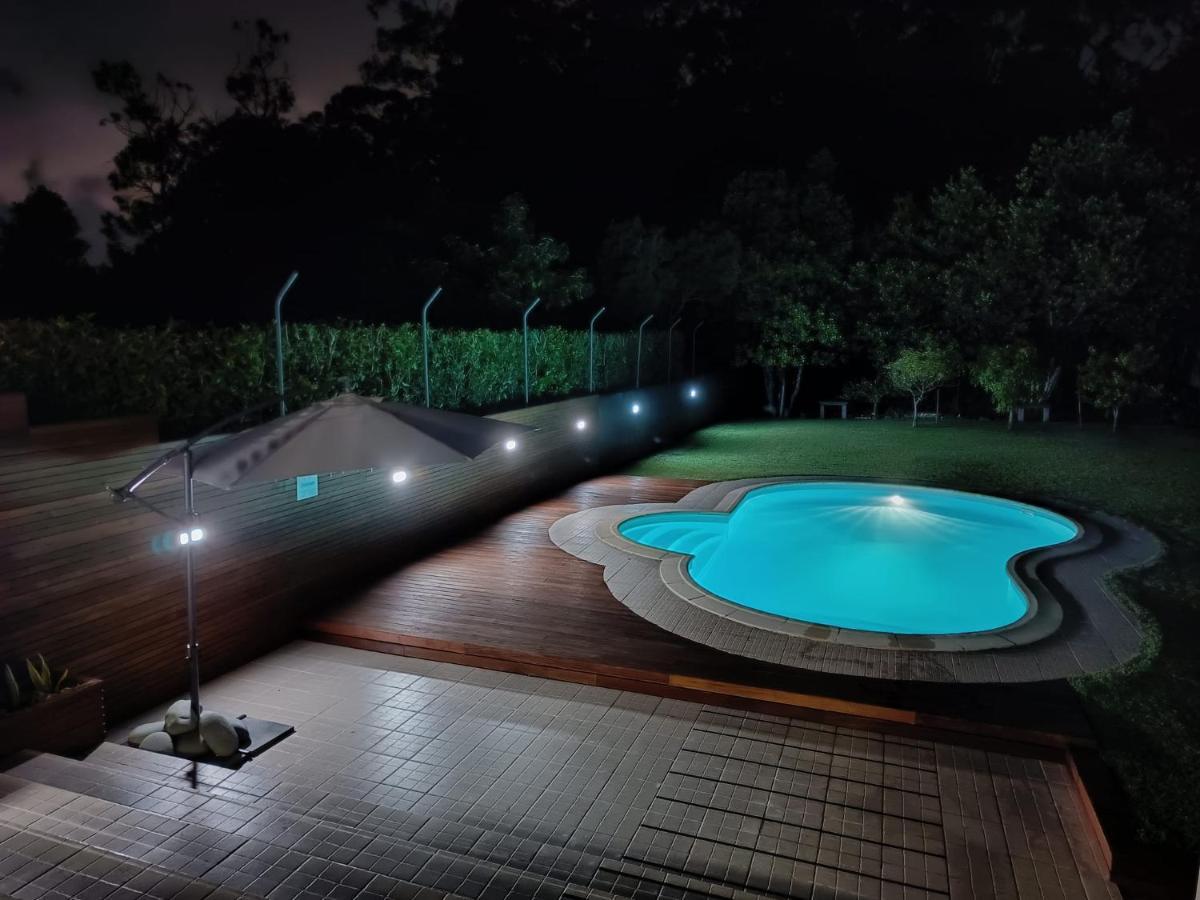 Casa Xavier - Piscina 2735/Al Villa Ponta Delgada  Exterior photo