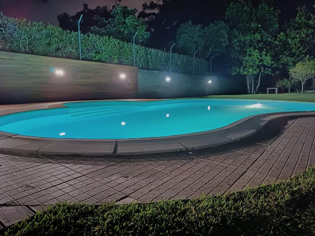 Casa Xavier - Piscina 2735/Al Villa Ponta Delgada  Exterior photo