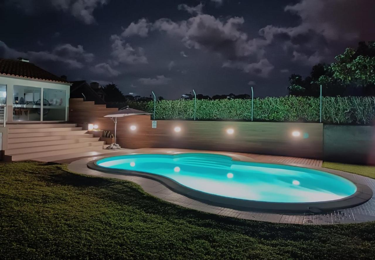 Casa Xavier - Piscina 2735/Al Villa Ponta Delgada  Exterior photo