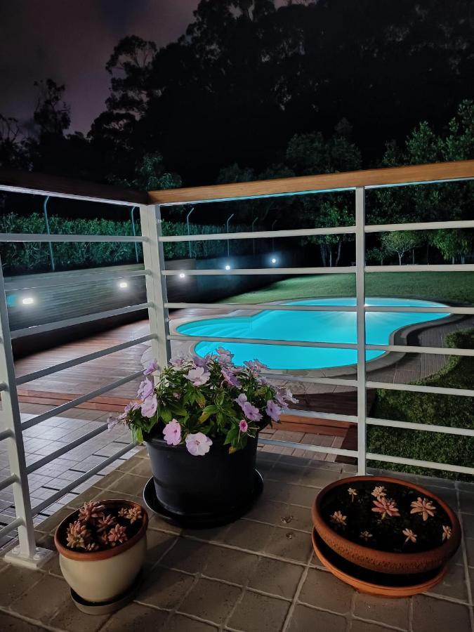 Casa Xavier - Piscina 2735/Al Villa Ponta Delgada  Exterior photo