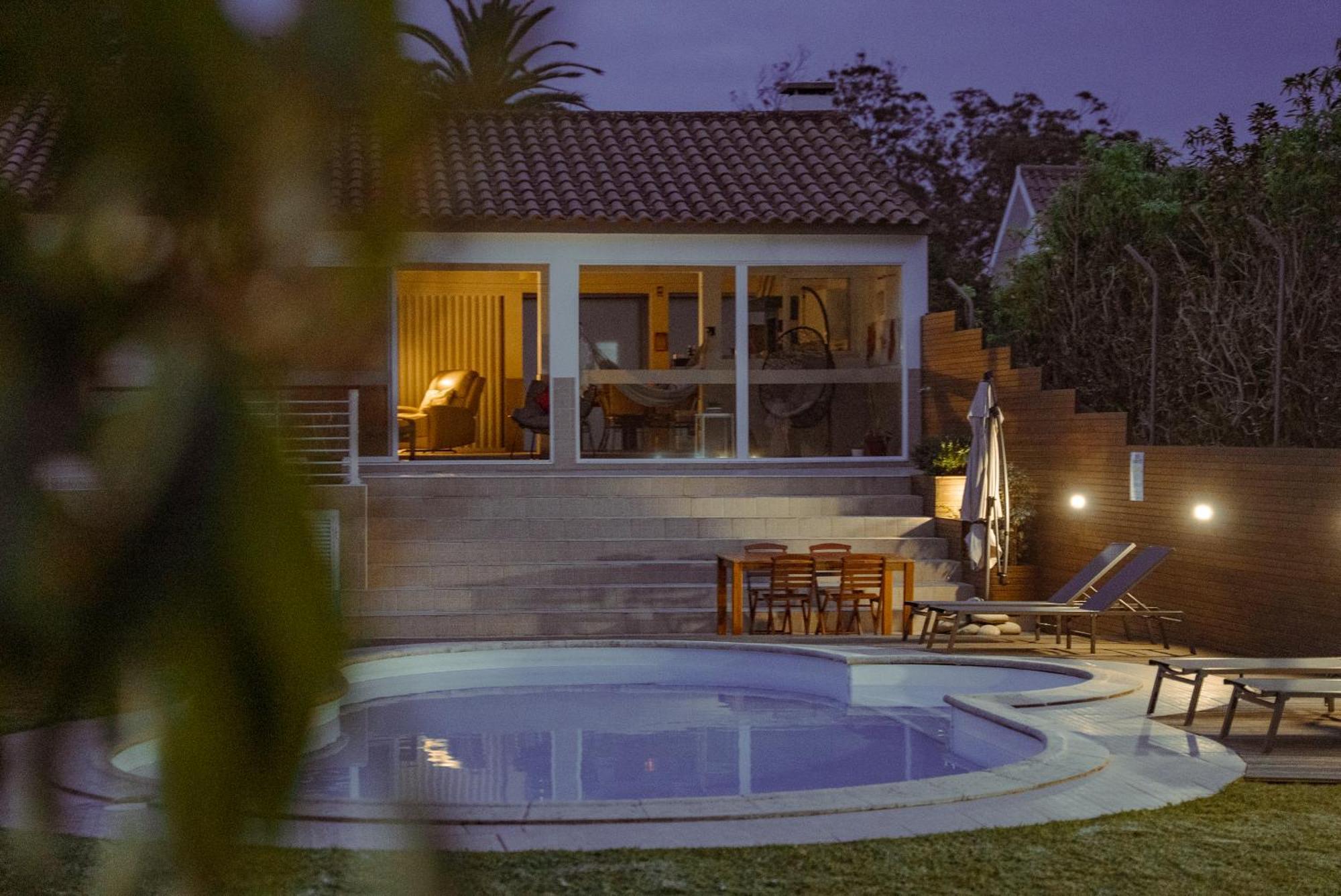 Casa Xavier - Piscina 2735/Al Villa Ponta Delgada  Exterior photo