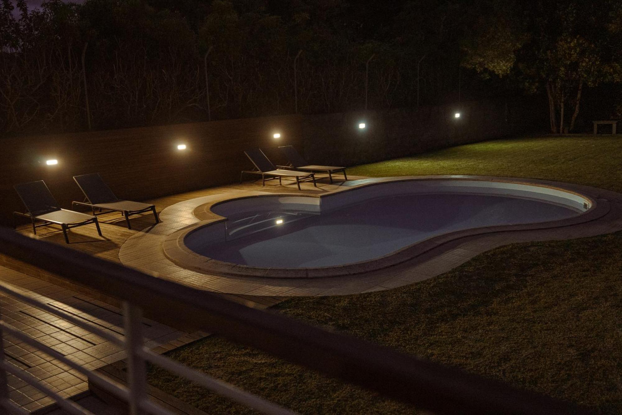 Casa Xavier - Piscina 2735/Al Villa Ponta Delgada  Exterior photo