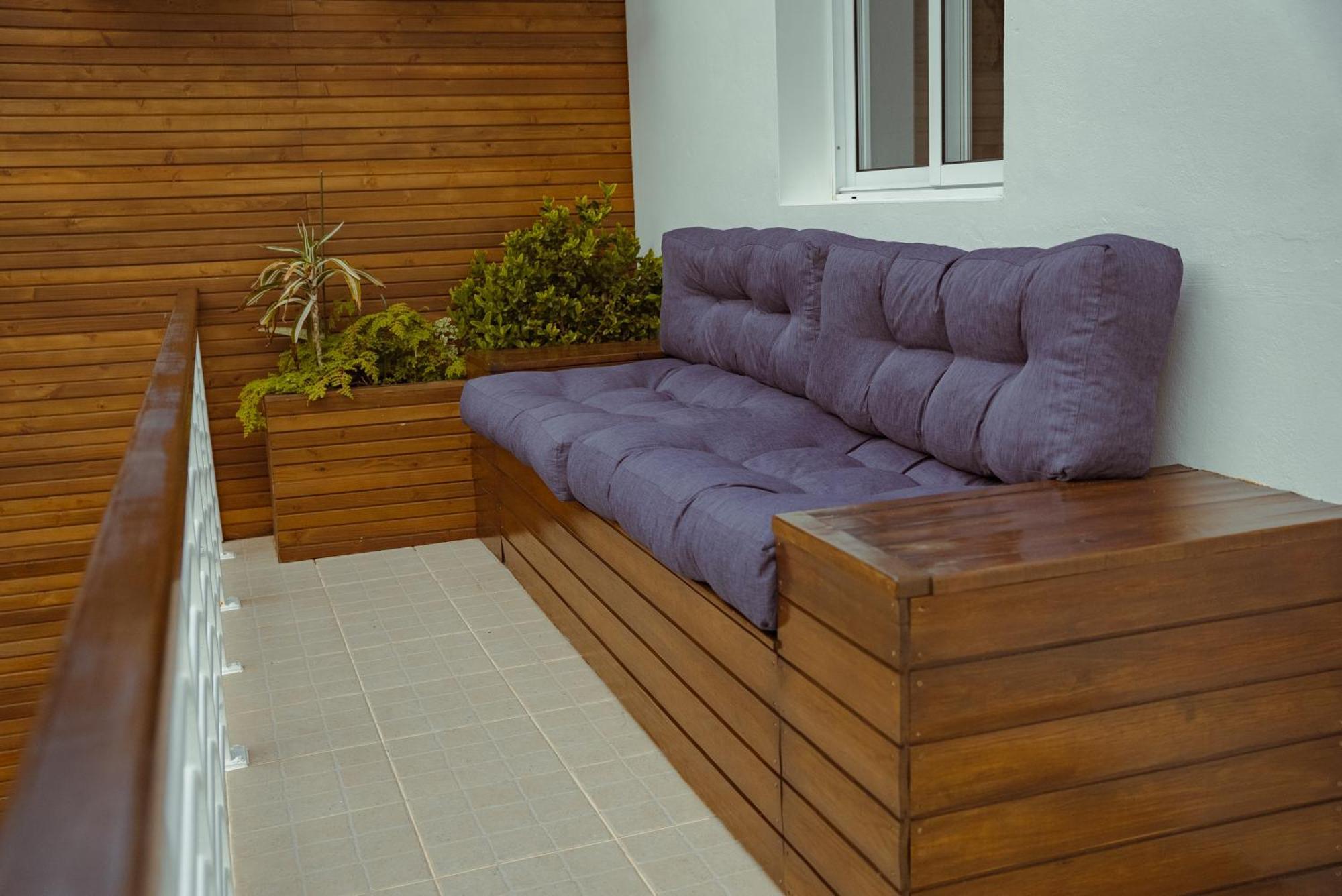 Casa Xavier - Piscina 2735/Al Villa Ponta Delgada  Exterior photo