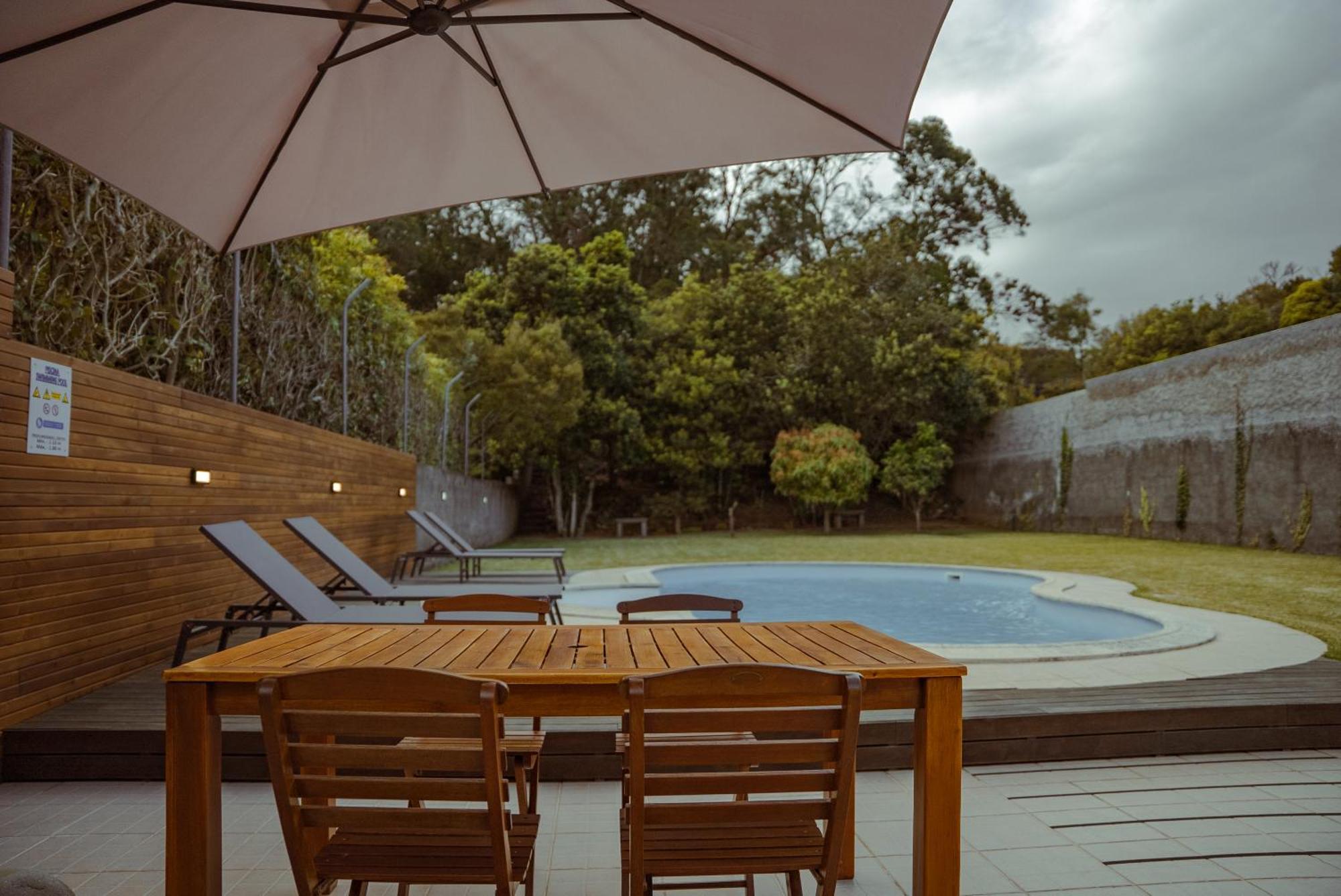 Casa Xavier - Piscina 2735/Al Villa Ponta Delgada  Exterior photo